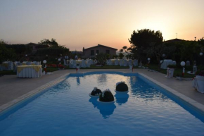 B&B Villa Antonella Piazza Armerina